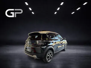 Citroën C3 1.2 Hybrid Max