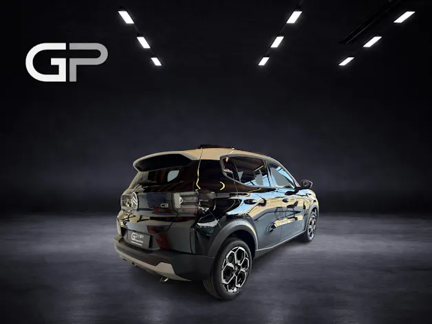 Citroën C3 1.2 Hybrid Max