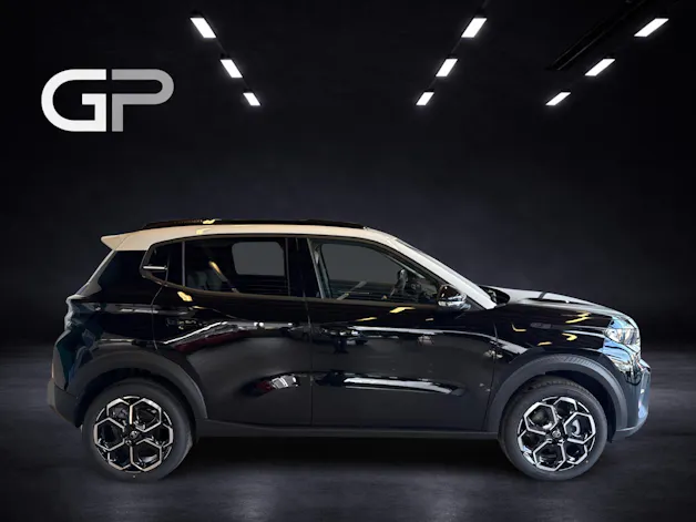 Citroën C3 1.2 Hybrid Max