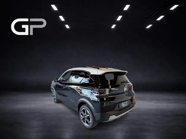 Citroën C3 1.2 Hybrid Max