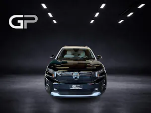 Citroën C3 1.2 Hybrid Max