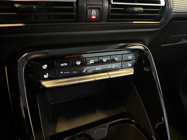 Citroën C3 1.2 Hybrid Max