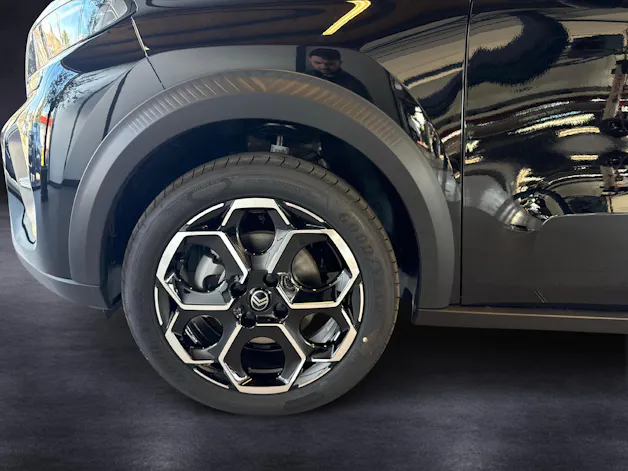 Citroën C3 1.2 Hybrid Max