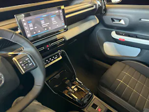 Citroën C3 1.2 Hybrid Max