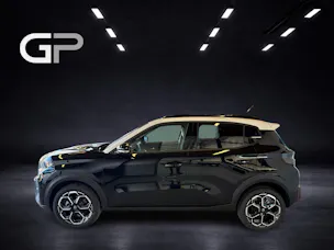 Citroën C3 1.2 Hybrid Max