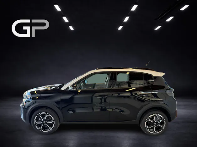 Citroën C3 1.2 Hybrid Max