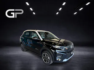 Citroën C3 1.2 Hybrid Max