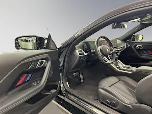 BMW M240i xDrive Coupé