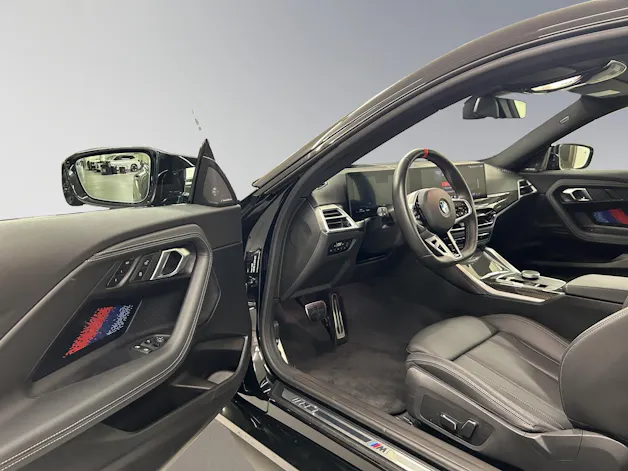 BMW M240i xDrive Coupé