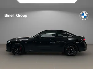 BMW M240i xDrive Coupé