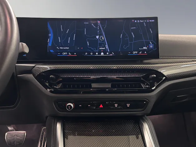 BMW M240i xDrive Coupé