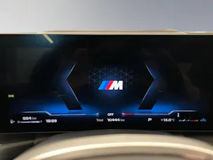 BMW M240i xDrive Coupé