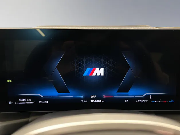 BMW M240i xDrive Coupé