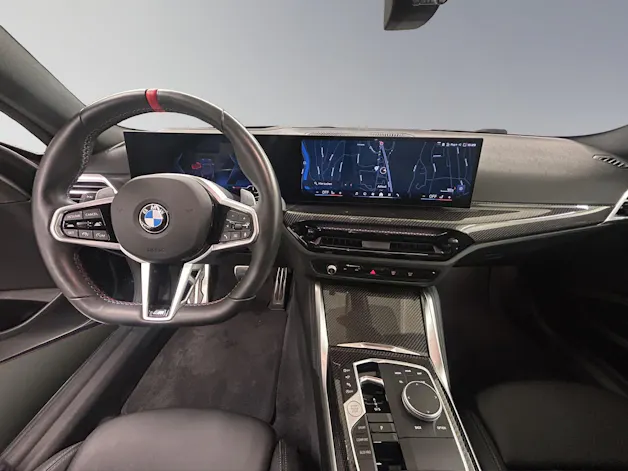 BMW M240i xDrive Coupé