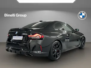 BMW M240i xDrive Coupé