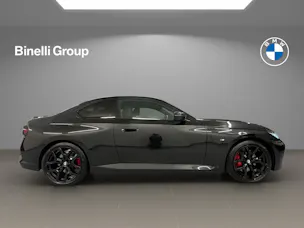 BMW M240i xDrive Coupé