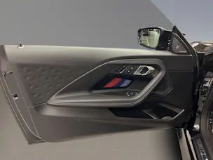 BMW M240i xDrive Coupé