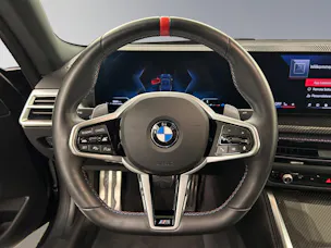 BMW M240i xDrive Coupé