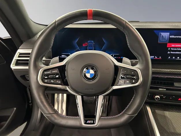 BMW M240i xDrive Coupé