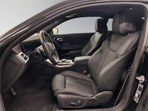 BMW M240i xDrive Coupé
