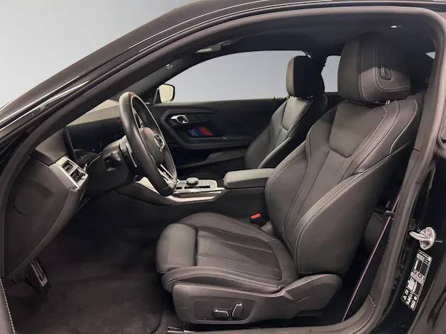 BMW M240i xDrive Coupé