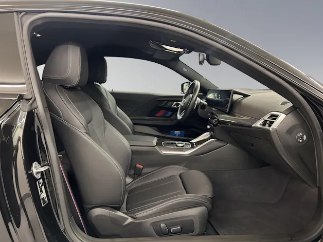 BMW M240i xDrive Coupé