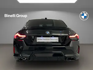 BMW M240i xDrive Coupé