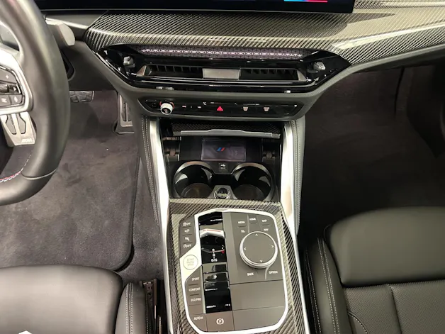 BMW M240i xDrive Coupé