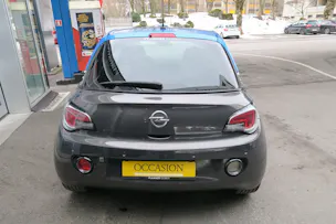 Opel Adam 1.0i eFLEX Jam S/S