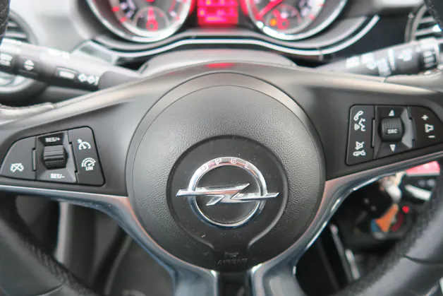 Opel Adam 1.0i eFLEX Jam S/S
