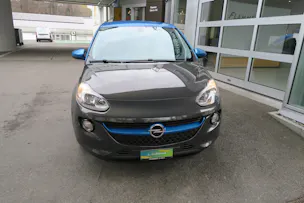 Opel Adam 1.0i eFLEX Jam S/S