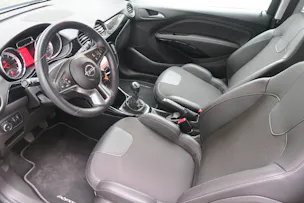 Opel Adam 1.0i eFLEX Jam S/S