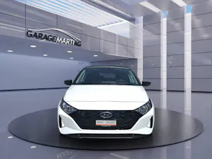 Hyundai i20 1.0 T-GDi Amplia