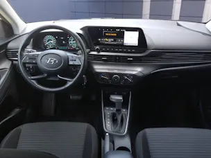 Hyundai i20 1.0 T-GDi Amplia