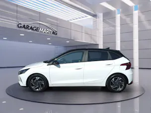 Hyundai i20 1.0 T-GDi Amplia