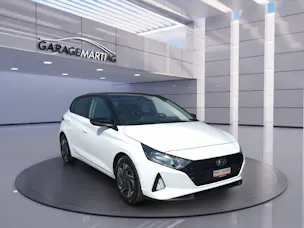 Hyundai i20 1.0 T-GDi Amplia