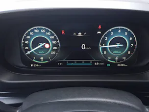 Hyundai i20 1.0 T-GDi Amplia