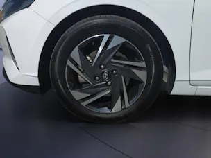 Hyundai i20 1.0 T-GDi Amplia