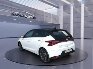 Hyundai i20 1.0 T-GDi Amplia