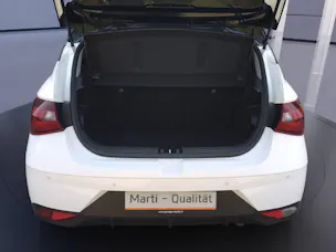 Hyundai i20 1.0 T-GDi Amplia
