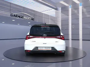 Hyundai i20 1.0 T-GDi Amplia