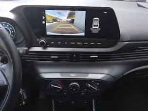 Hyundai i20 1.0 T-GDi Amplia