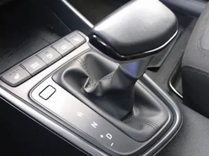 Hyundai i20 1.0 T-GDi Amplia