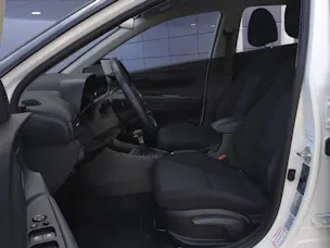 Hyundai i20 1.0 T-GDi Amplia