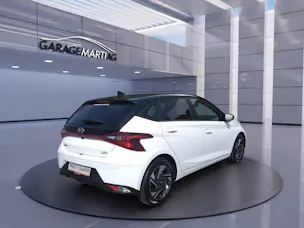 Hyundai i20 1.0 T-GDi Amplia