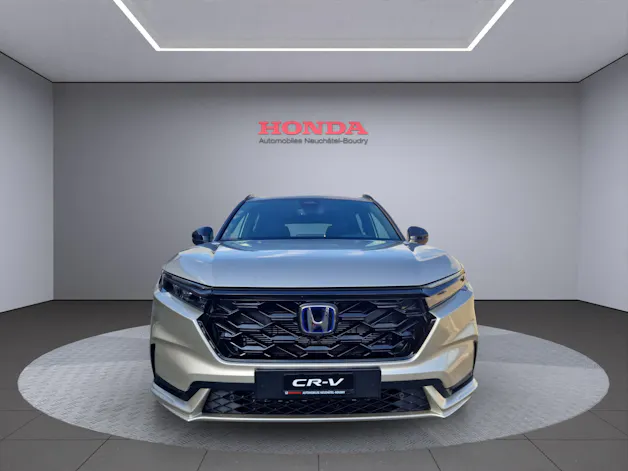 Honda CR-V 2.0 i-MMD Plug-in Hybrid Advance Tech 2WD