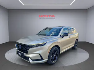 Honda CR-V 2.0 i-MMD Plug-in Hybrid Advance Tech 2WD