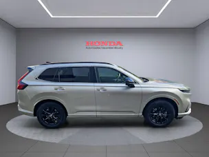 Honda CR-V 2.0 i-MMD Plug-in Hybrid Advance Tech 2WD