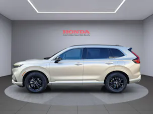 Honda CR-V 2.0 i-MMD Plug-in Hybrid Advance Tech 2WD