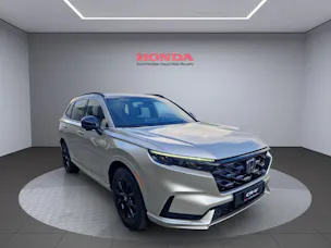 Honda CR-V 2.0 i-MMD Plug-in Hybrid Advance Tech 2WD